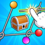 Color Mind Check Zaslon igre