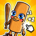 Talijanski Brainrot Child Clicker