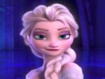 Frozen 2 Elsa Magic Powers Podvig for Lady On-line