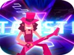 Guitarist Hero otvoren: Guitar hero combat, Song gam
