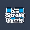 One Stroke Crosses