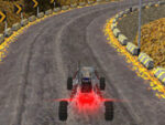 Offroad Truck Race Excessive 3-D